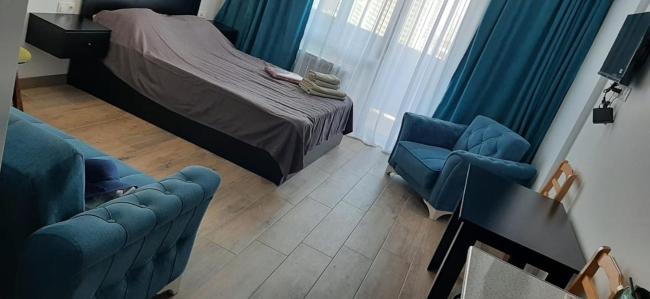 Апартаменты Gumbati 182 Images_1