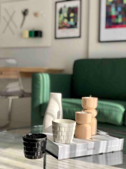 Luxurious, Cozy, Spacious 1+1 Studio in Karşıyaka Images_4