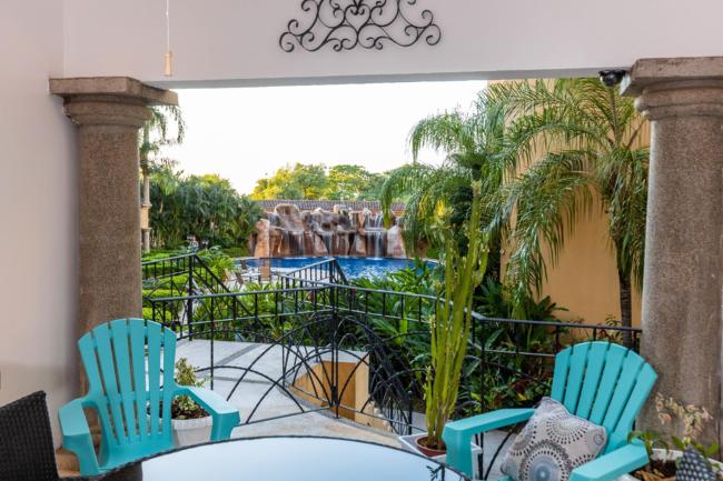 Lovely impeccable 2b beach condo, fully equipped Images_5