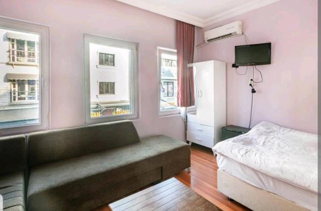 Sultanahmet Apartments Images_2