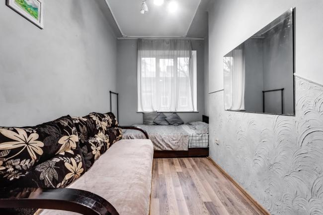 Apartment near Circus Images_5