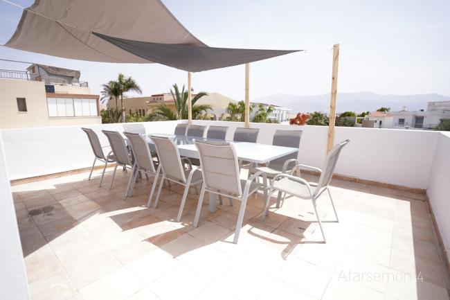 YalaRent Afarsemon Apartments with pool - For Families & Couples Images_5