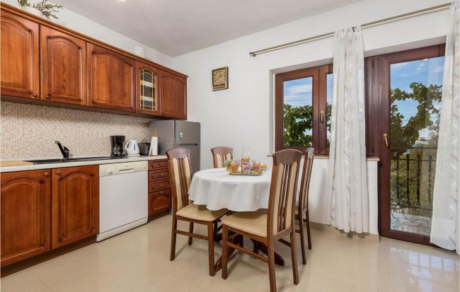Nice apartment in Sv, Juraj with WiFi and 2 Bedrooms Images_2