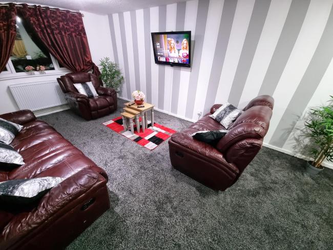 *10OR* Setup for your most relaxed & amazing stay + Free Parking + Free Fast WiFi * Images_2
