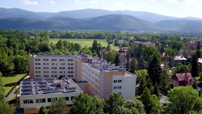 SP ZOZ Sanatorium Uzdrowiskowe MSWiA Agat Images_1