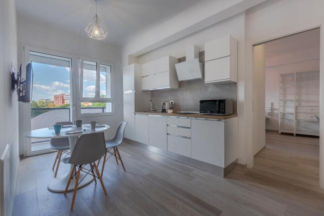 NEW! Tecnopolo Bologna Apartment Images_1