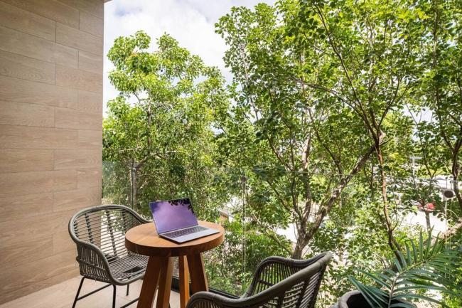 Near to the beach, 2 free bikes, Fast WiFi Images_5