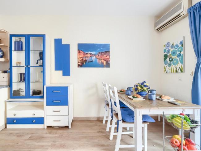 Cosy apartment en Fuengirola 12 Images_5