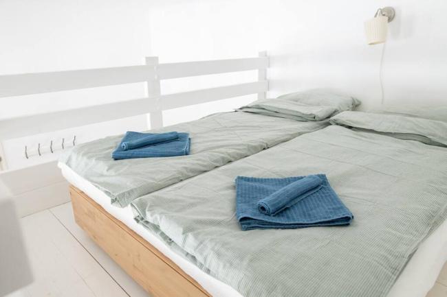 N28 Studio Next To Andrassy Boulevard. Images_3