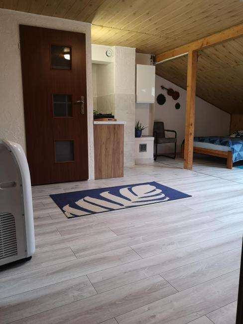 Apartament fort Owcza Góra na poddaszu Images_4