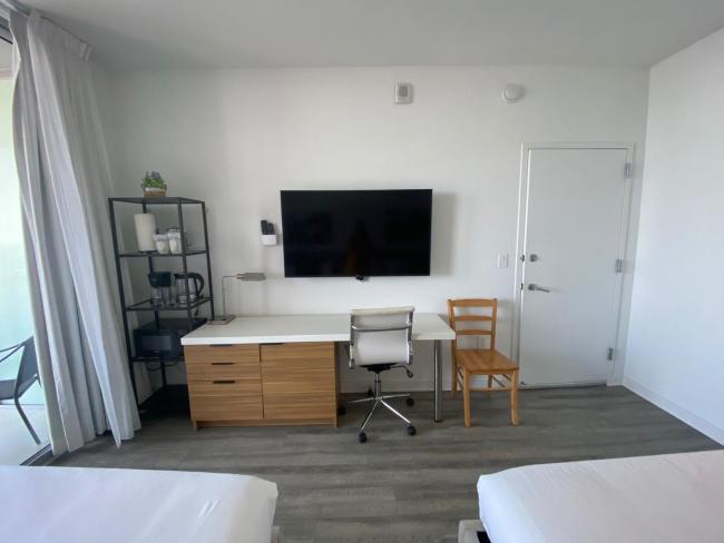 Amazing Studio Beach Walking Distance! 26B Images_4