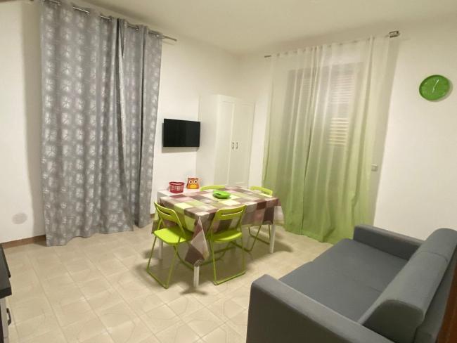 Attractive apartment in Menfi with balcony terrace Images_3