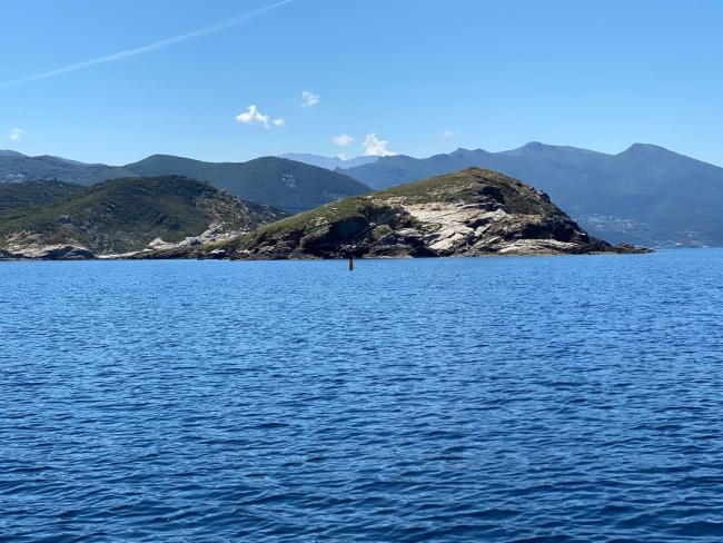 Appart vue Mer St Florent Images_1