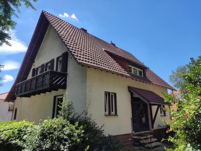 Forsthaus an der Cloef Images_1