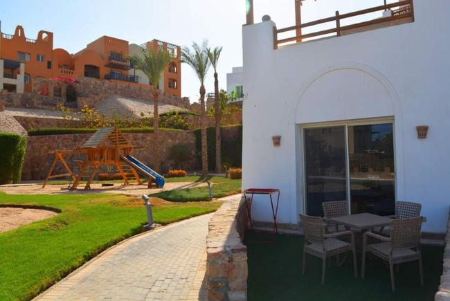 Azzurra apartment Sahl hashesh Images_1