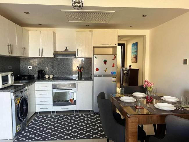 Azzurra apartment Sahl hashesh Images_2