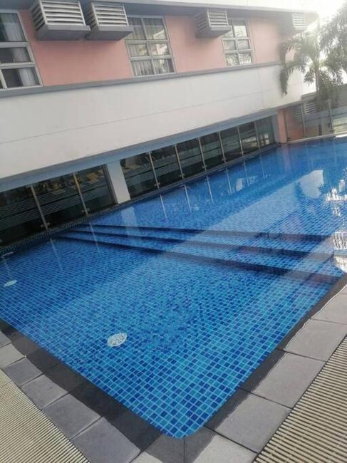 Studio unit near NAIA T3 Images_3