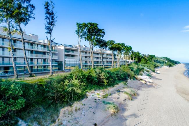 Resort HEVENIA Rewal 3 Images_1