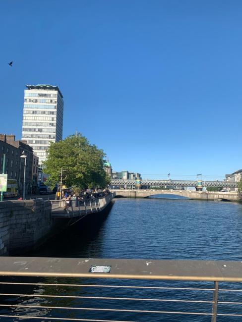 Liffey View Suite Images_5