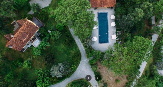 Mandara Vilas Dalat ( Khu 20 Vilas ) Images_5