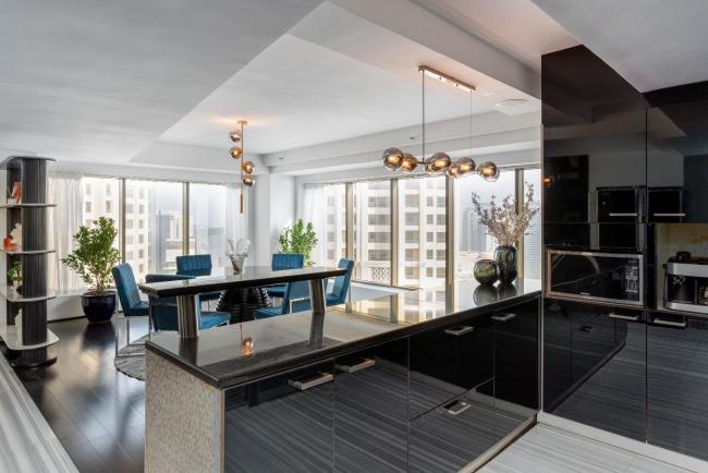 Unique Loft in JBR/ Beach Access Images_5