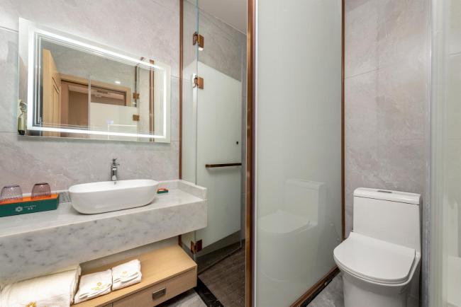 Zhirong Zhenxiang Hotel Images_4