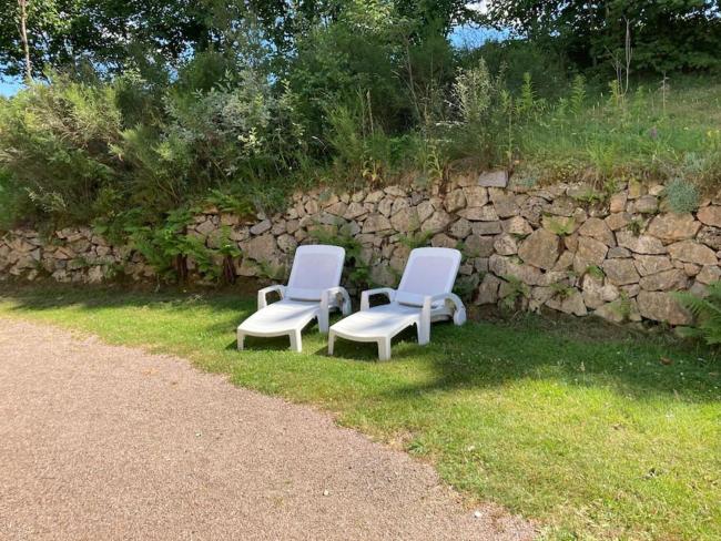 Gîte en pleine nature - La Cafranne Images_3