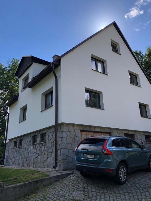Apartmány u vleku Images_2