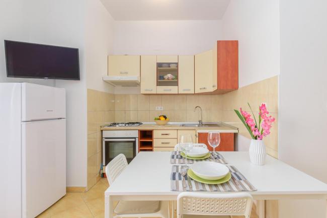 Apartmani Vita, Ližnjan - apartman 1 Images_5