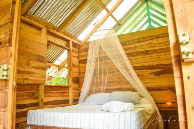 Cabaña Caribeña, en PUNTA UVA Images_2