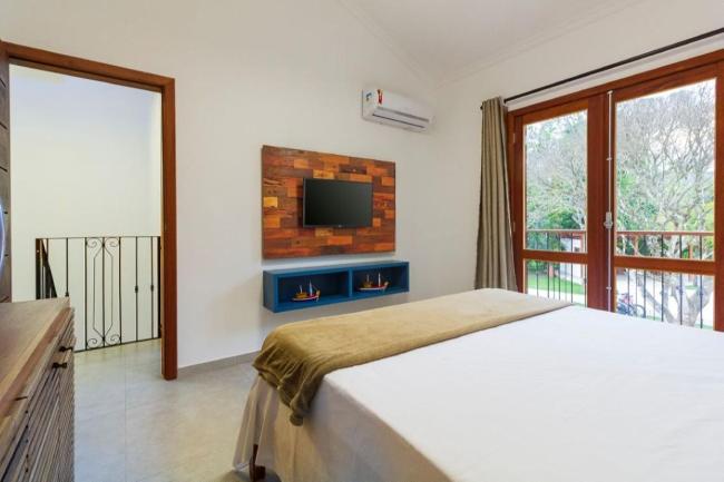 Casa Andorinha com 3 quartos com ar e piscina Images_5