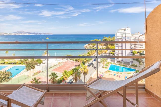 Apartamento Playa Calpe Images_2
