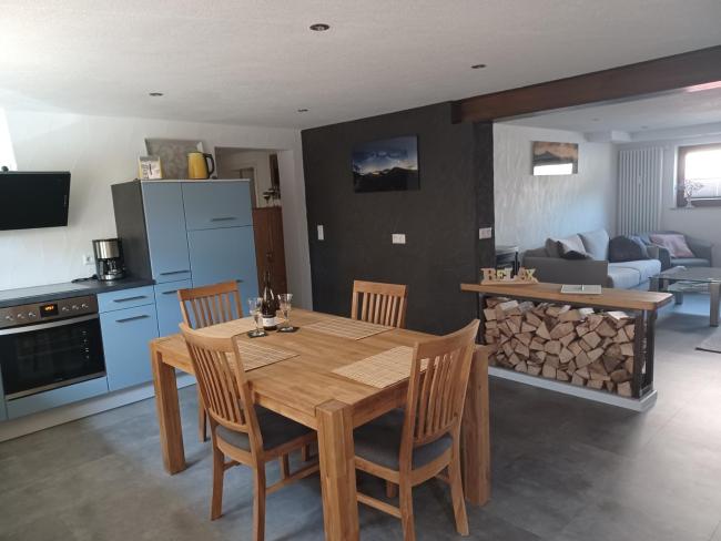 Ferienwohnung in der Grünheck Images_3