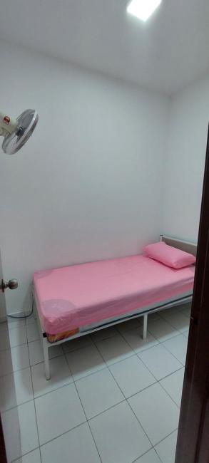 Nur Homestay Residensi Afamosa mslim guest only Images_1