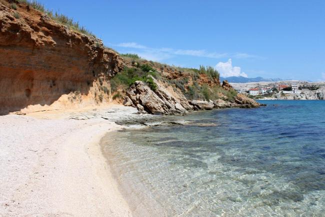 Apartments by the sea Zubovici, Pag - 4125 Images_5