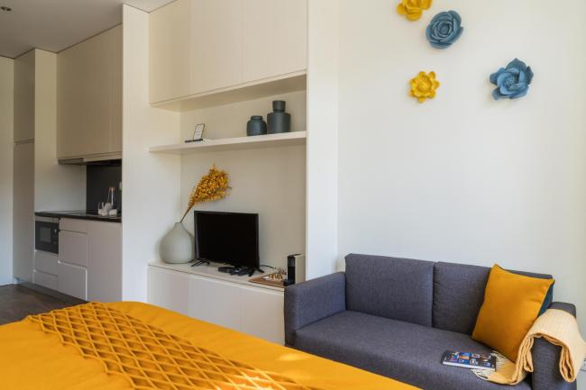 Kings Oporto Apartments Images_5