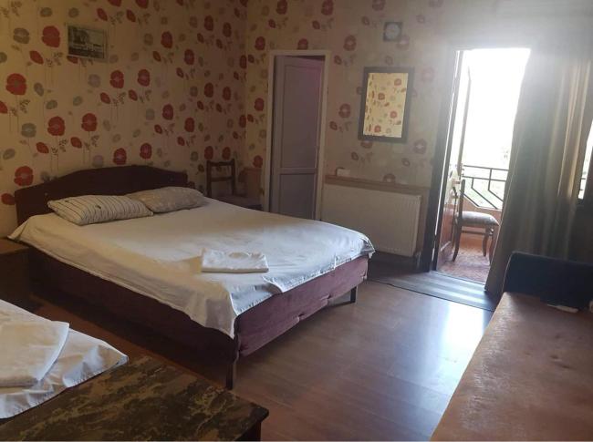 Hotel Texas Images_1