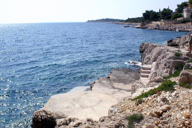 Apartments with a parking space Bilo, Primosten - 13612 Images_1