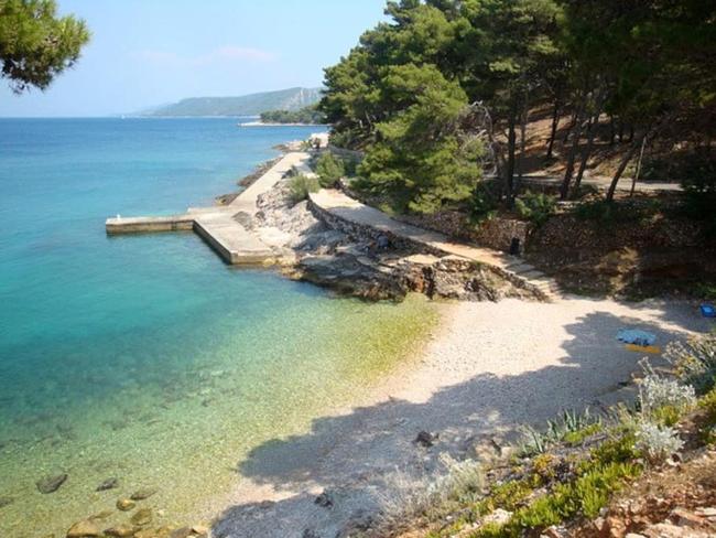 Holiday house with a parking space Pitve, Hvar - 17397 Images_1