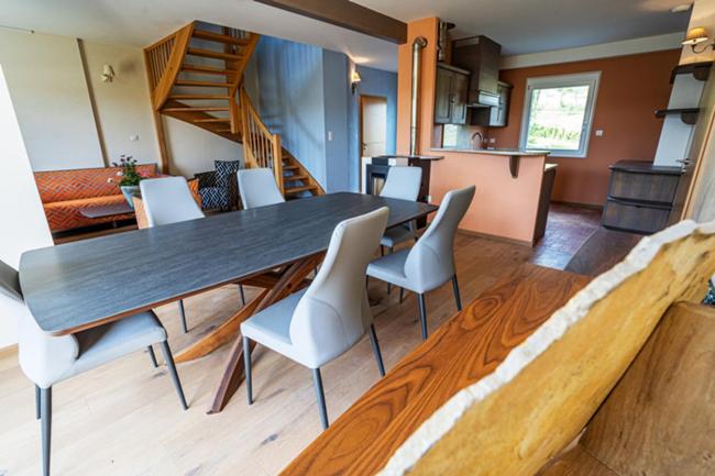 Gîte des Courtans de Jeanne Images_3