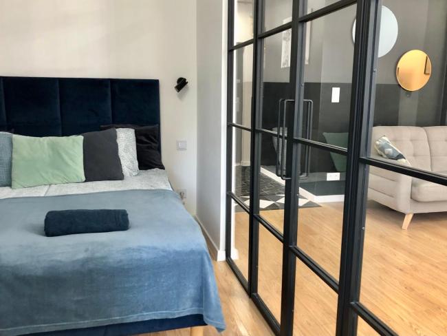 JACUZZI Apatment OLD TOWN Images_4