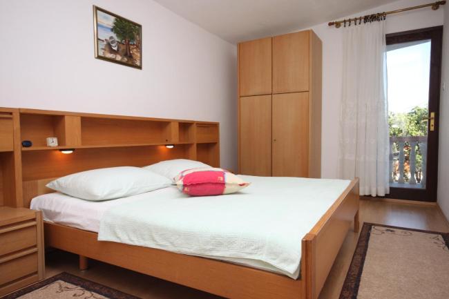 Apartments with a parking space Vrsi - Mulo, Zadar - 6547 Images_5