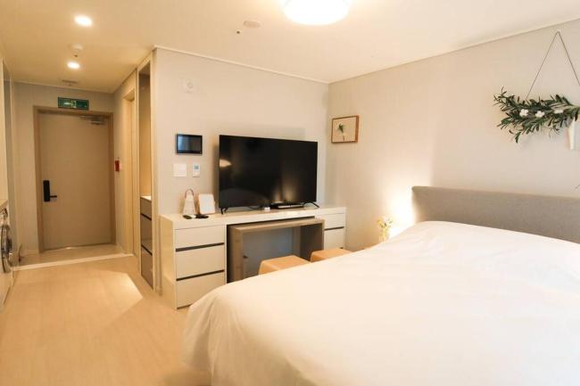 WECOSTAY Myeongdong E_1 Images_5