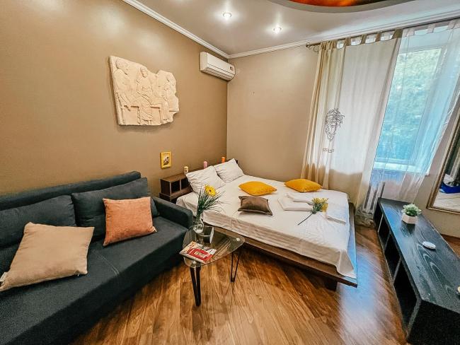 Apartment on Fedorova Images_3