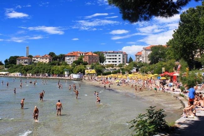 Apartments with WiFi Split - 15960 Images_3