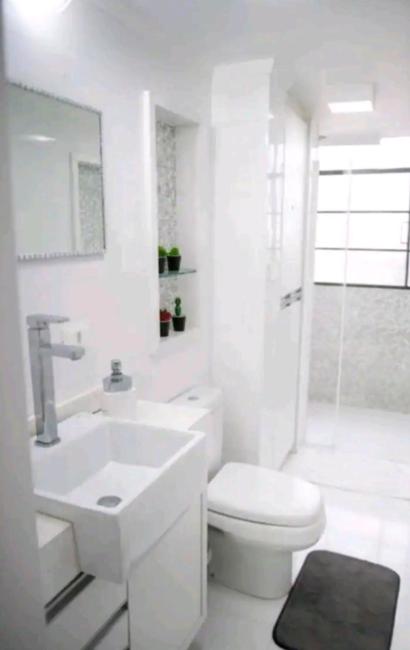 Apart Luxo no Centro com hidromassagem Images_2