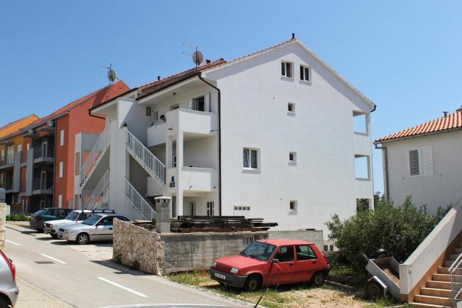 Apartments with a parking space Hvar - 8791 Images_1