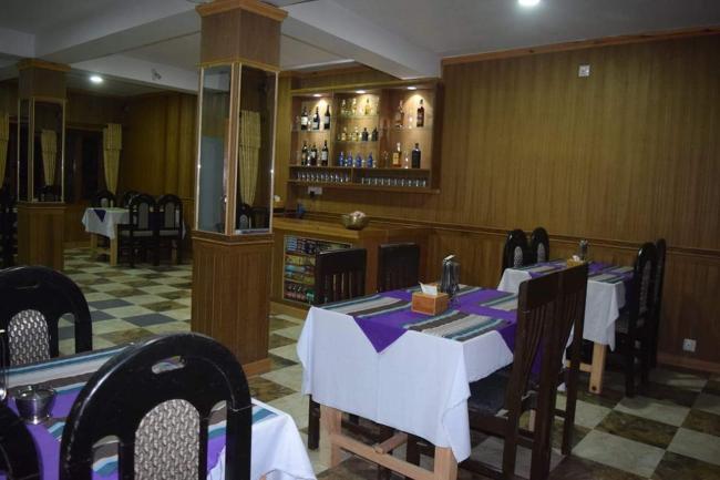 Langtang View Hotel & Lodge Images_5