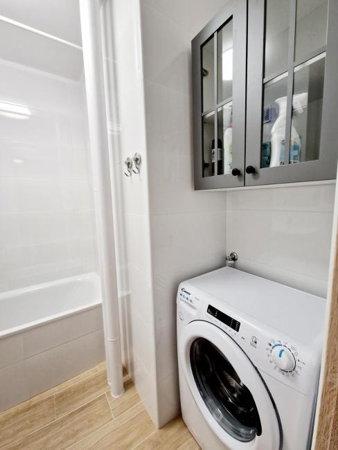 Nice flat, fast internet, krochmalna 2 204 Images_1