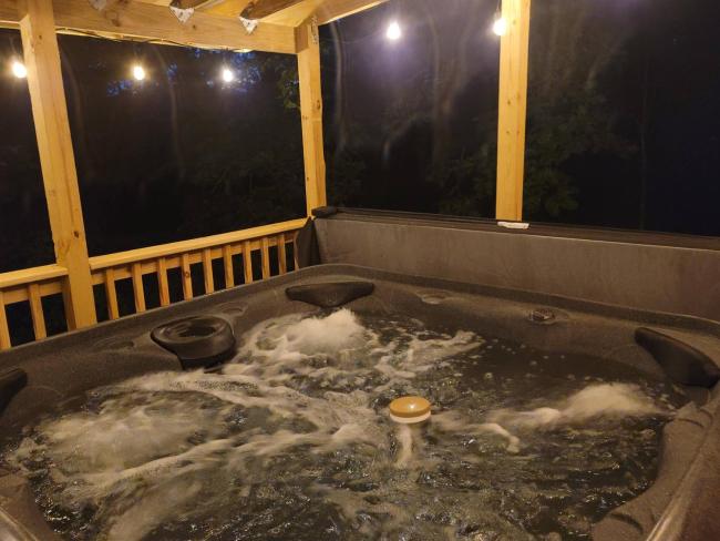 Hugging Cubs Hideaway Images_3